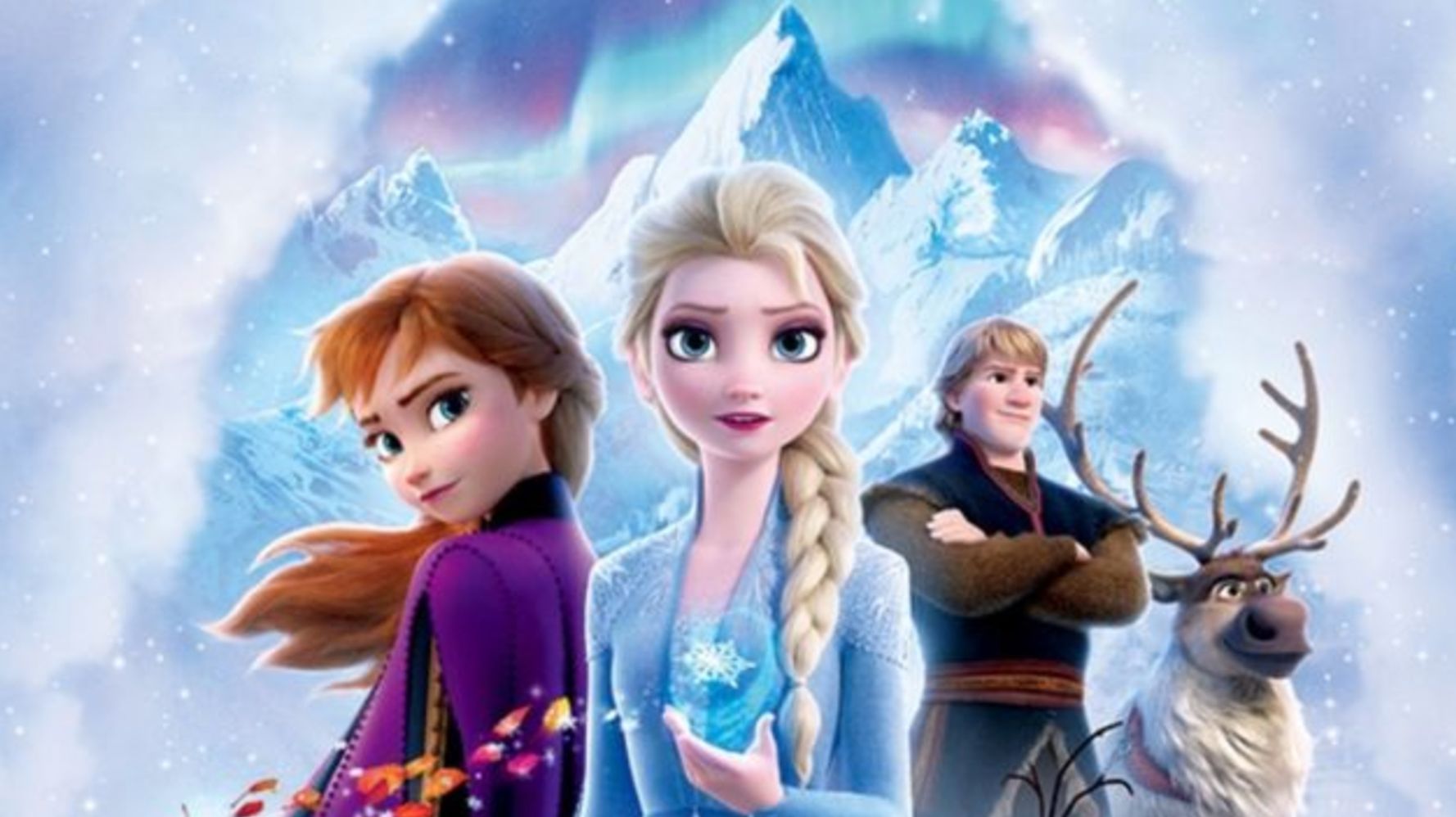 アナと雪の女王2 は 前作を上回るヒット にならなかった それでも 大人たちを惹きつける理由 考察 ハフポスト アートとカルチャー