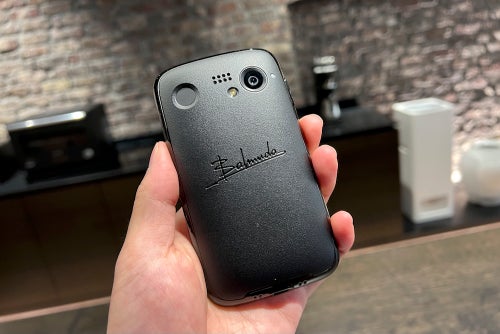 なぜ人はバルミューダスマホに落胆したのか。「これじゃない感」が漂う 