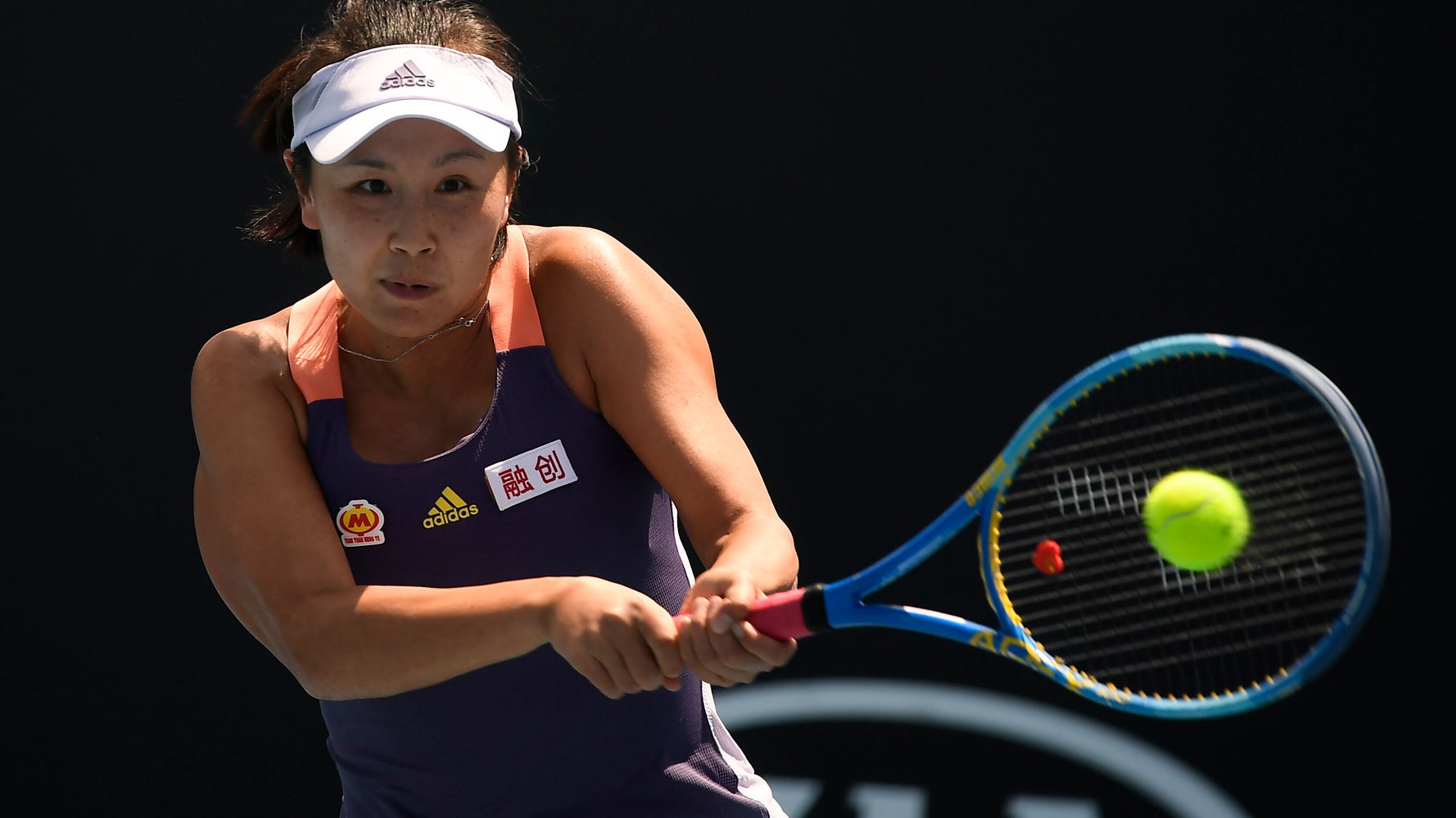 中国国営放送 彭帥さんの メール を公開 女子テニス協会ceo 本人が書いたとは信じられない ハフポスト 中国国営放送 彭帥さんの メール を公開 女子テニス協会ceo 本人が書いたとは信じられない ハフポスト