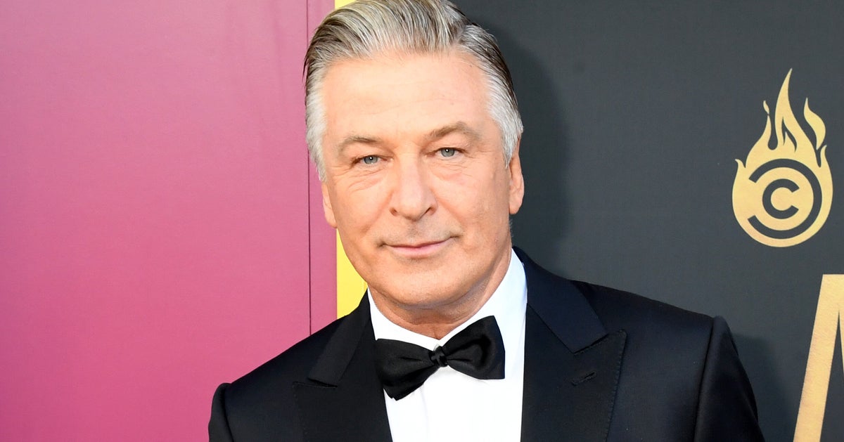Alec Baldwin Faces Second Lawsuit Over Fatal Shooting On Rust Set