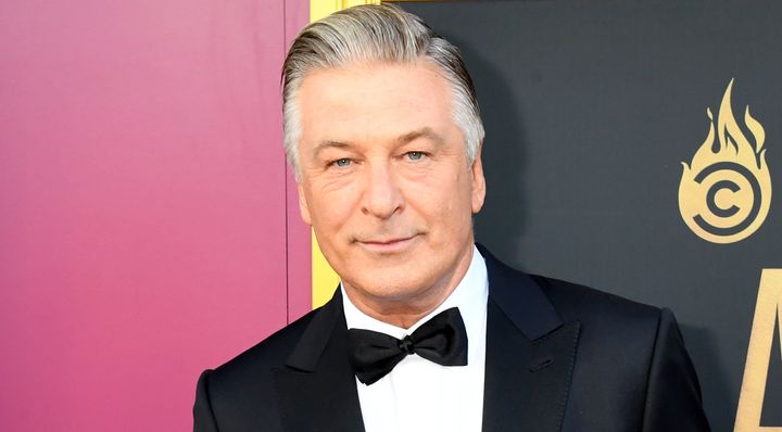 Alec Baldwin