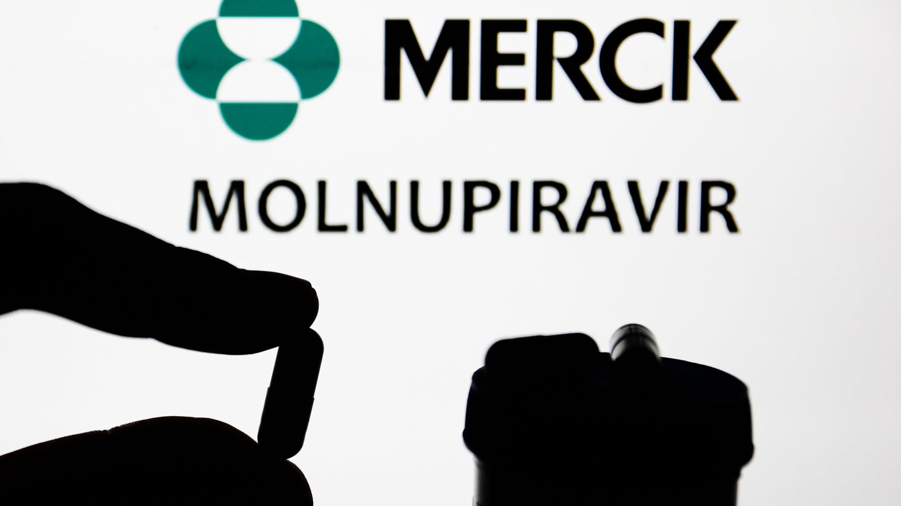 Le Lagevrio, la pilule anti-Covid de Merck, devrait être disponible en pharmacie d'ici décembre