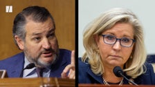  Liz Cheney Fights Back