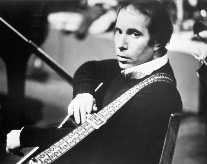 Photo of Paul Simon Photo by Michael Ochs Archives/Getty Images