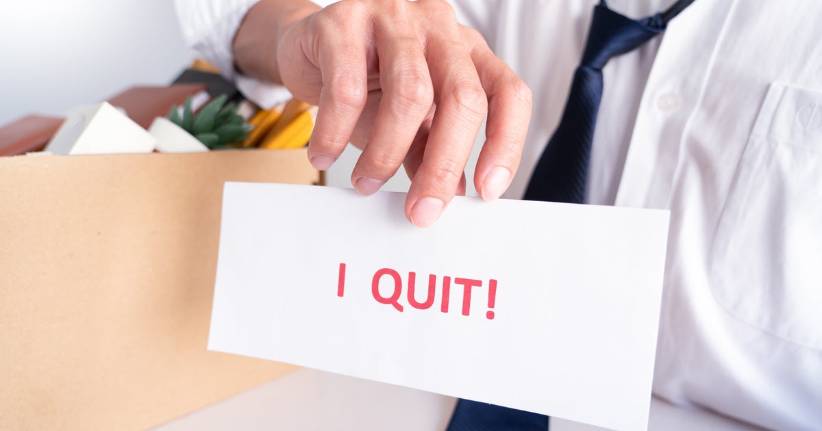 the-7-worst-mistakes-people-make-when-quitting-a-job-huffpost-life