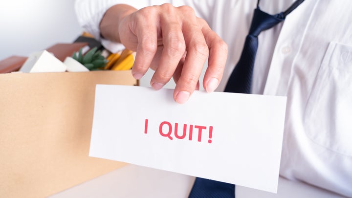 10 Tiny Tricks to Quit the Crazy