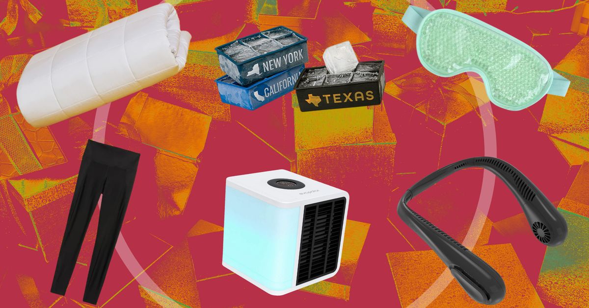 10 Hot Gifts to Keep Your Loved Ones Warm This Winter