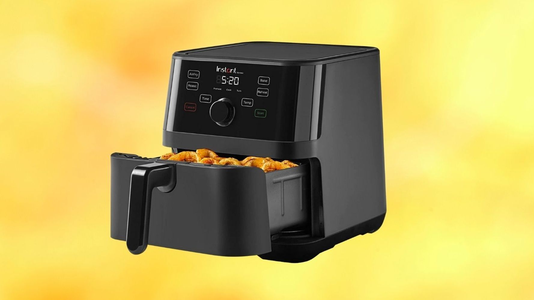 Instant Pot Multicookers, Air Fryers And More Are Up To 44% Off On
