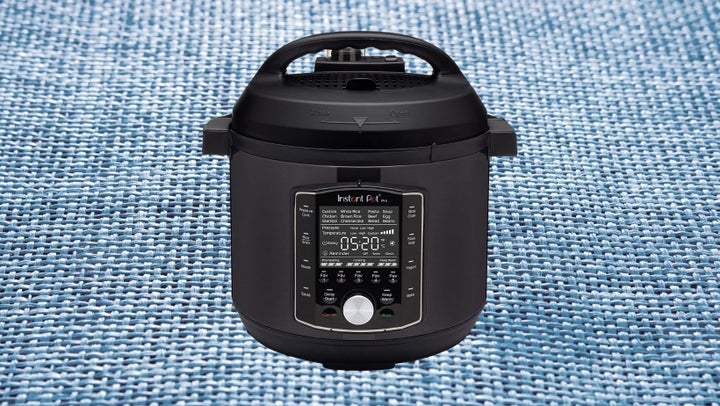 Instant Pot Pro Crisp on sale: Snag the cooker at its lowest price yet