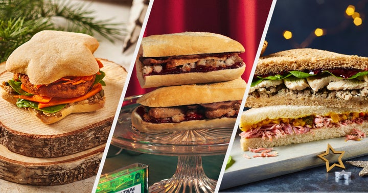 Christmas Sandwiches 2021 The Best And Worst Christmas Sandwiches For 2021 Huffpost Uk Life Christmas Sandwiches 2021 The Best And Worst Christmas Sandwiches For 2021 Huffpost Uk Life