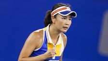 Doubts Over China Tennis Star’s Email Raise Safety Concerns Doubts Over China Tennis Star’s Email Raise Safety Concerns
