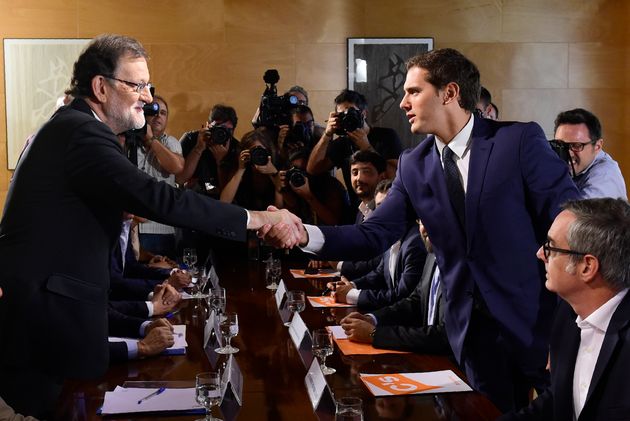 Rajoy y