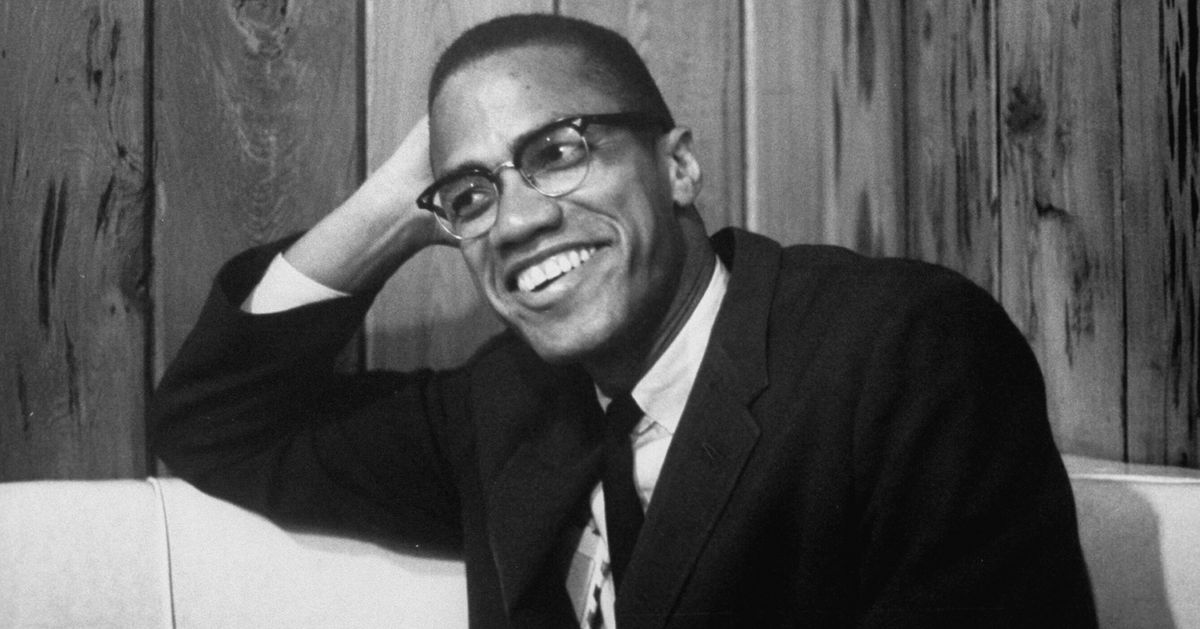 Hoover Hid That Some Witnesses In Malcolm X Assassination Trial Were FBI Informants