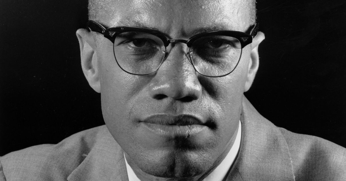 Malcolm X murder: New York judge clears two convicted men