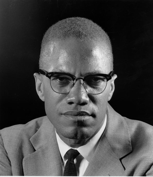 Meurtre De Malcolm X Une Juge De New York Innocente Deux Hommes Condamnes Le Huffpost