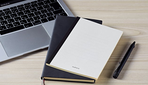 お気に入りの Mahoraノート 発達障害当事者に向けてデザインされたものでした ハフポスト お気に入りの Mahoraノート 発達障害当事者に向けてデザインされたものでした ハフポスト