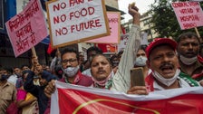 India To Repeal Controversial Farm Laws That Led To Protests India To Repeal Controversial Farm Laws That Led To Protests