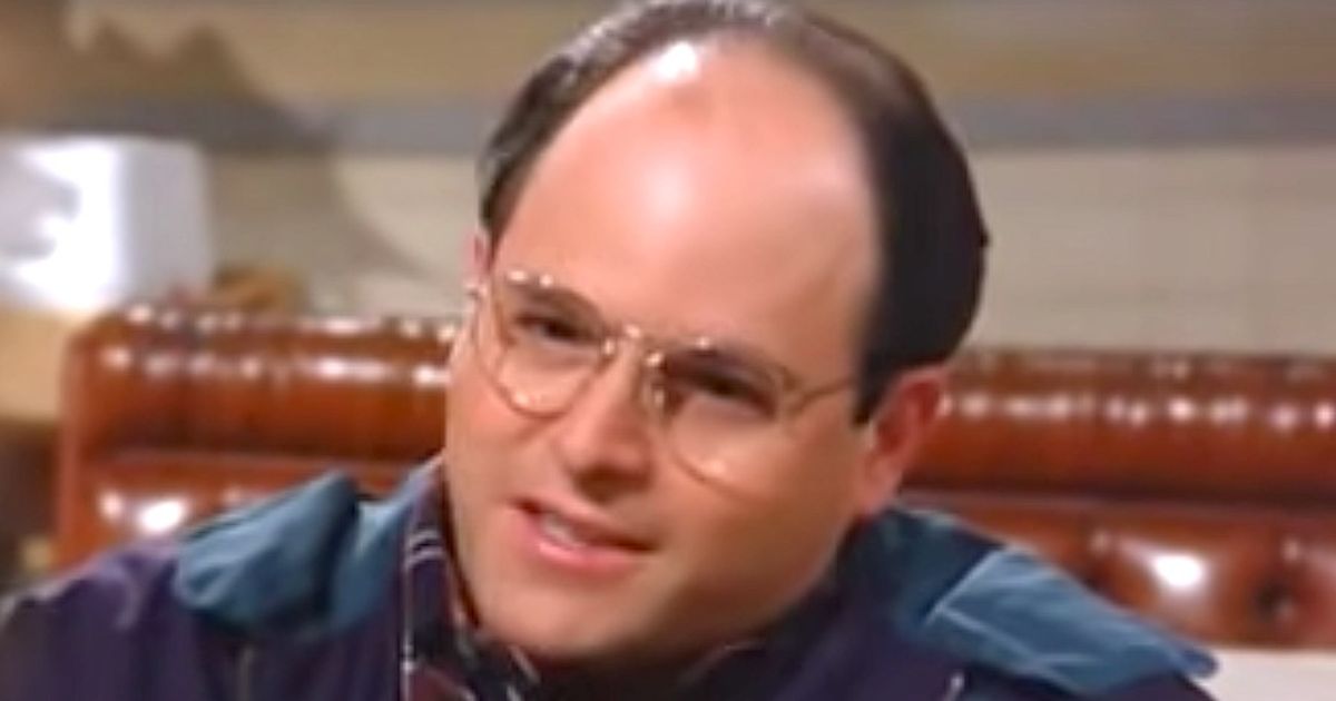 Jason Alexander Birthday Special: 11 Funny Quotes of the Seinfeld Actor As George  Costanza That Will Leave You ROFL-ing (LatestLY Exclusive)