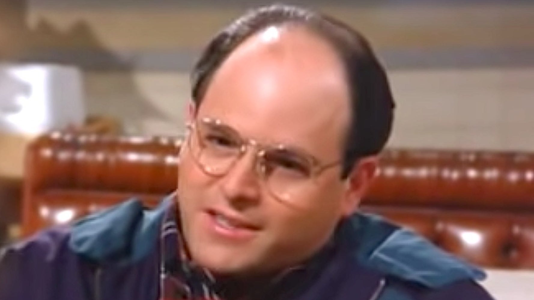 Weekend Wake Up: What Is George Costanza's Best Moment?