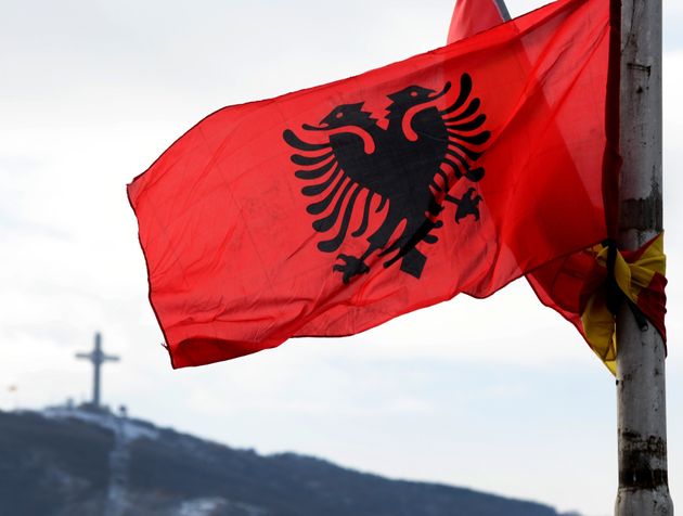 Διάβημα Ελλάδας σε Αλβανία για έκθεση φωτογραφιών και χαρτών για την 