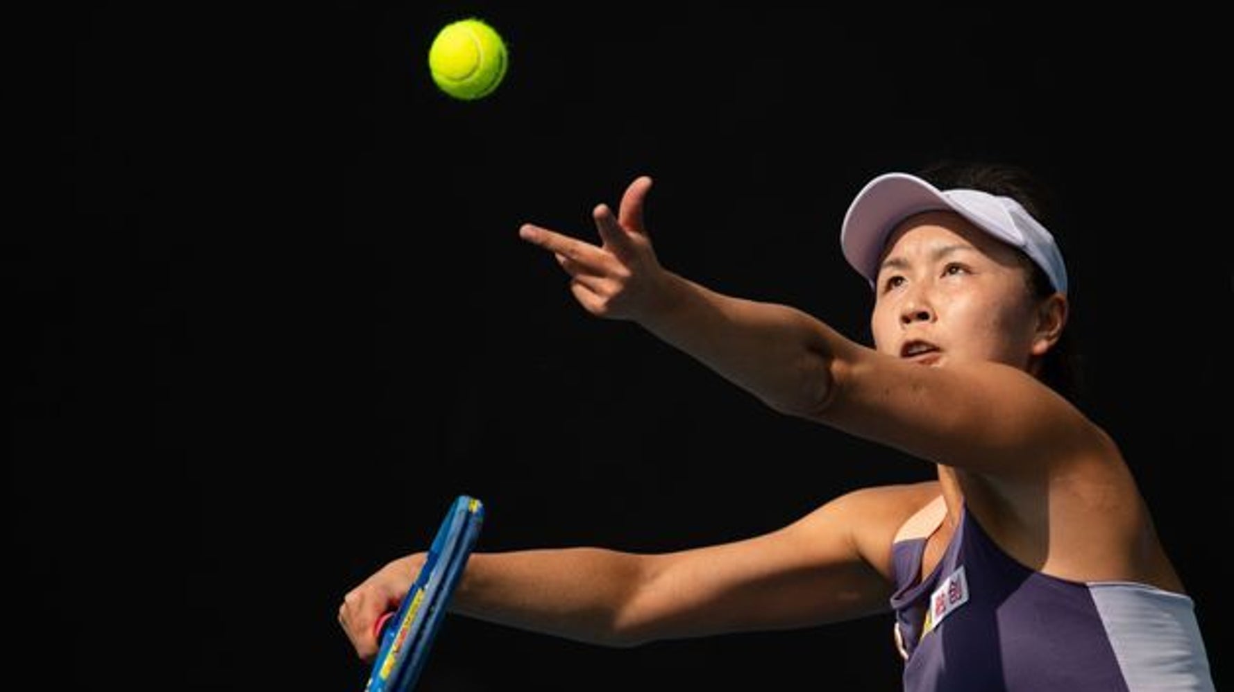 Iocバッハ会長が彭帥選手とテレビ電話で無事を確認 北京五輪を控え沈静化図る ハフポスト Iocバッハ会長が彭帥選手とテレビ電話で無事を確認 北京五輪を控え沈静化図る ハフポスト