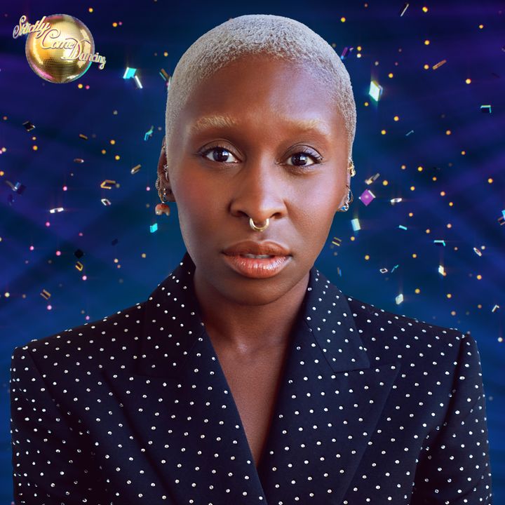 Cynthia Erivo will stand in for Craig Revel Horwood on this weekend's Strictly Come Dancing