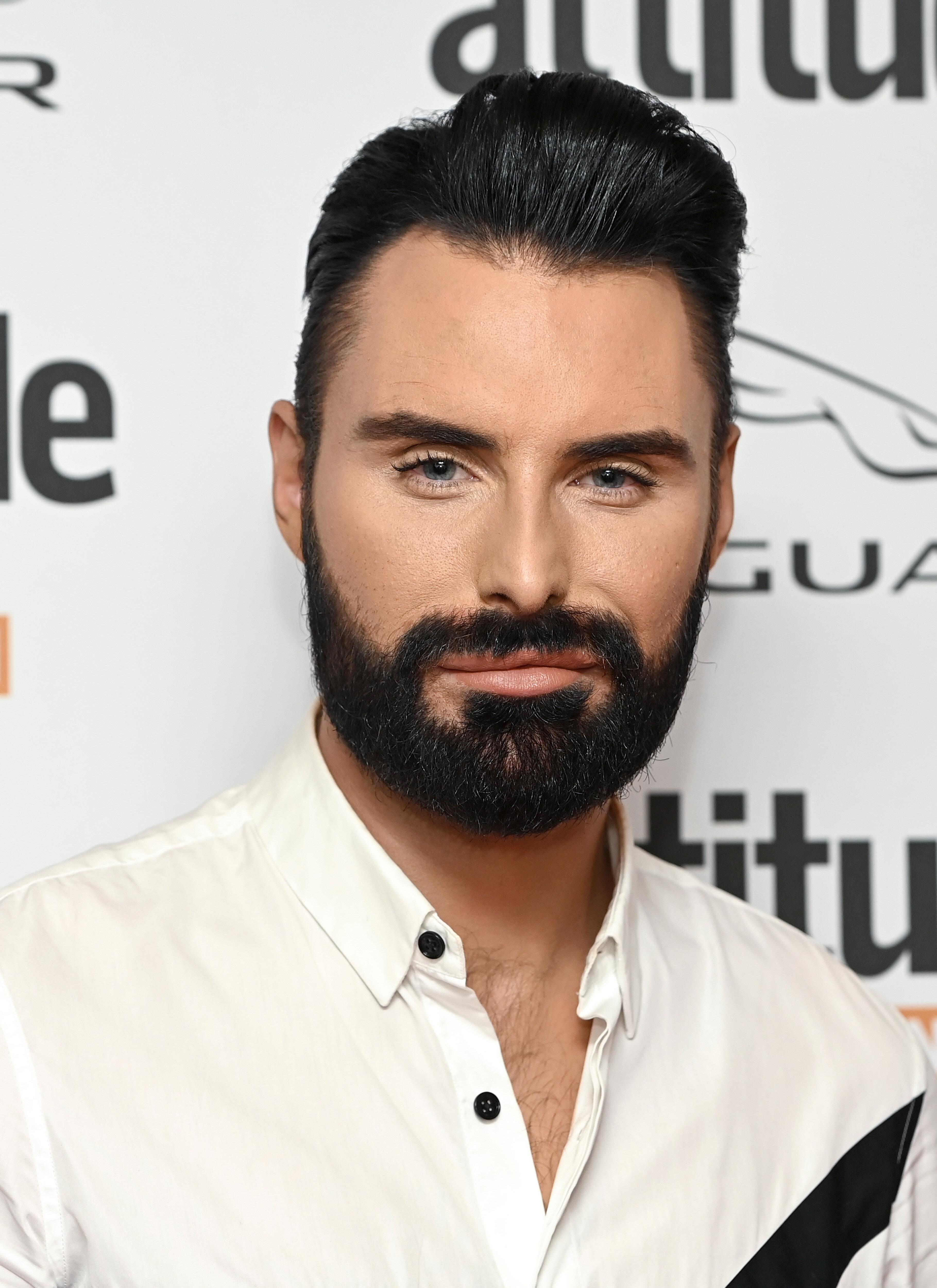 Rylan Clark Shows Off His Brand New Teeth After Getting His Famous