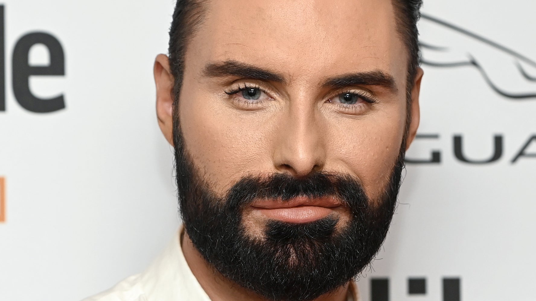 Rylan Clark Shows Off His Brand New Teeth After Getting His Famous Veneers Removed Huffpost Uk Entertainment
