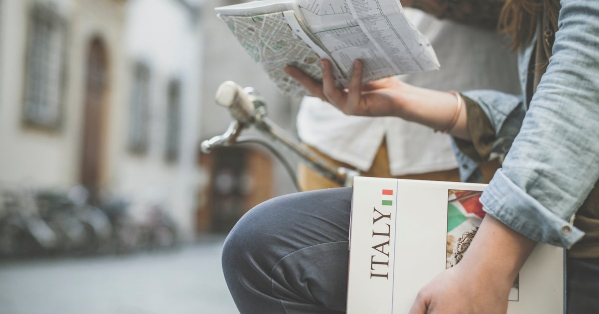 Más competitivo y digital: así es como Italia ganará el desafío turístico post-Covid Más competitivo y digital: así es como Italia ganará el desafío turístico post-Covid