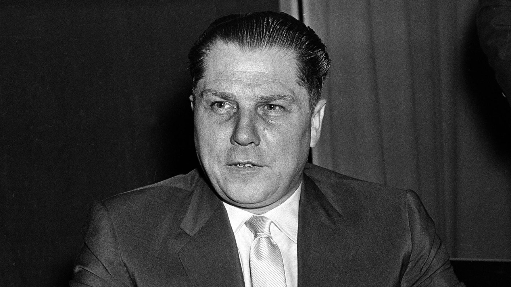 Джонни Хоффа. Джимми Хоффа. Джимми Хоффа фото. Jimmy Hoffa.