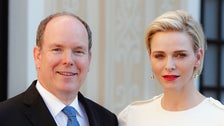  Princess Charlene Is In A Treatment Facility Following Intervention, Prince Albert Says
