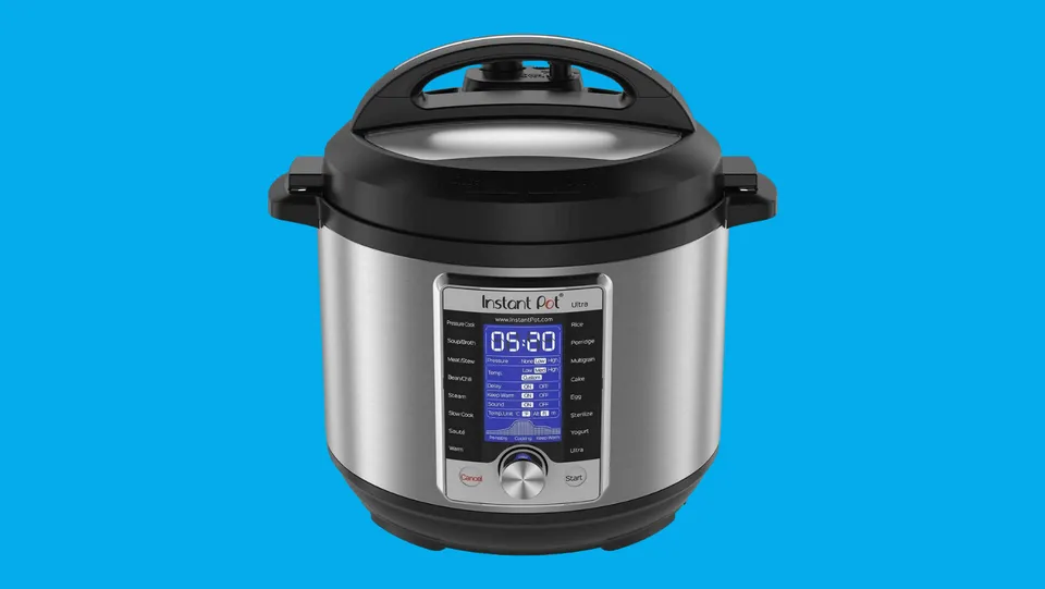 This Genius Tool Turns Your Slow Cooker Into a Multifunctional Appliance