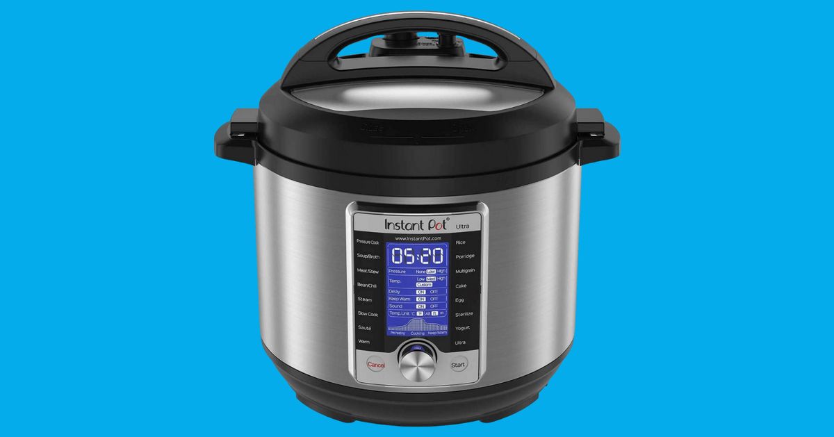 NINJA Foodi OL701 Smart XL Pressure Cooker Steam Fryer User Guide
