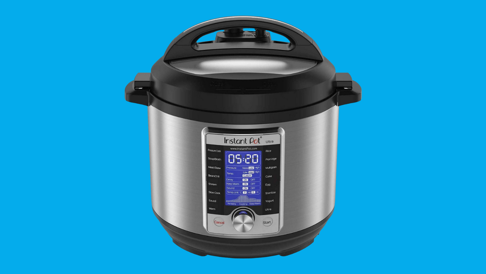 Best Instant Pot Duo deal: Get an Instant Pot for 27% off