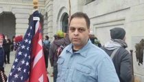 Trump Fan Who Organized Buses To D.C. Sentenced To 60 Days
In Capitol Riot Case 2