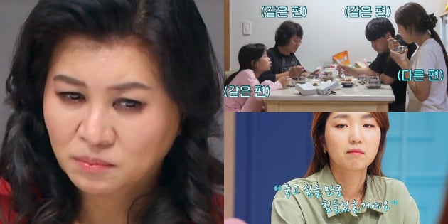 3년째 엄마 거부하는 아이의