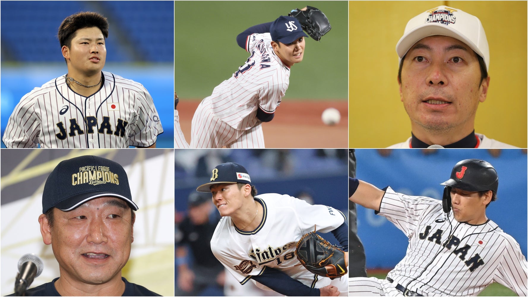 日本シリーズ 日程と放送時間は ポイントや見どころをまとめました ハフポスト News 日本シリーズ 日程と放送時間は ポイントや見どころをまとめました ハフポスト News