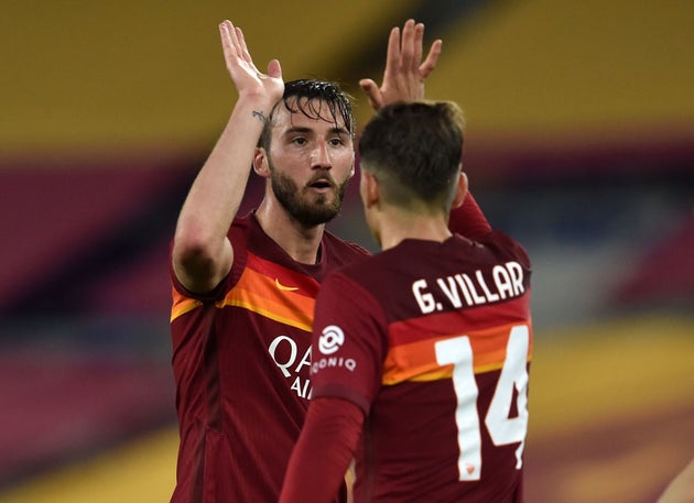 Roma, Cristante e Villar ancora positivi: niente Torino Roma, Cristante e Villar ancora positivi: niente Torino