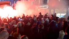  Right-Wing Protests Erupt Across Europe Against COVID-19 Restrictions