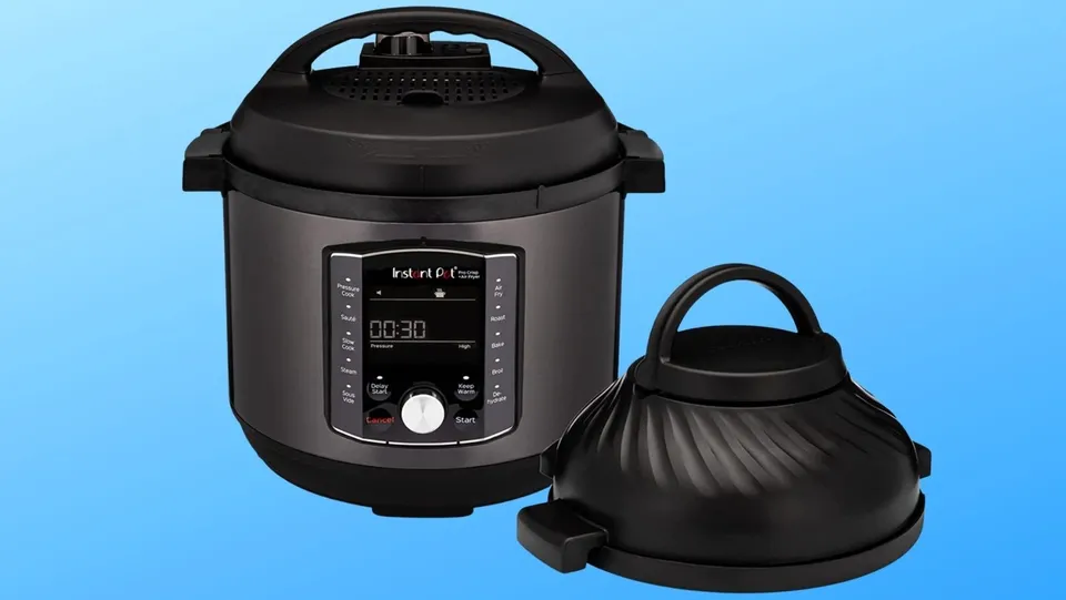 Instant pot Duo on sale: Save 39%