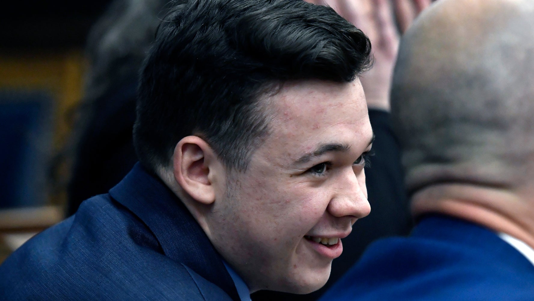 Rittenhouse Attorney Calls GOP Efforts To Cash In On Client 'Disgusting ...