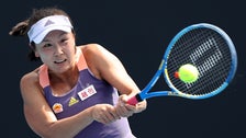 International Officials, Fearing The Worst, Press For Proof China Tennis Star Is Safe International Officials, Fearing The Worst, Press For Proof China Tennis Star Is Safe