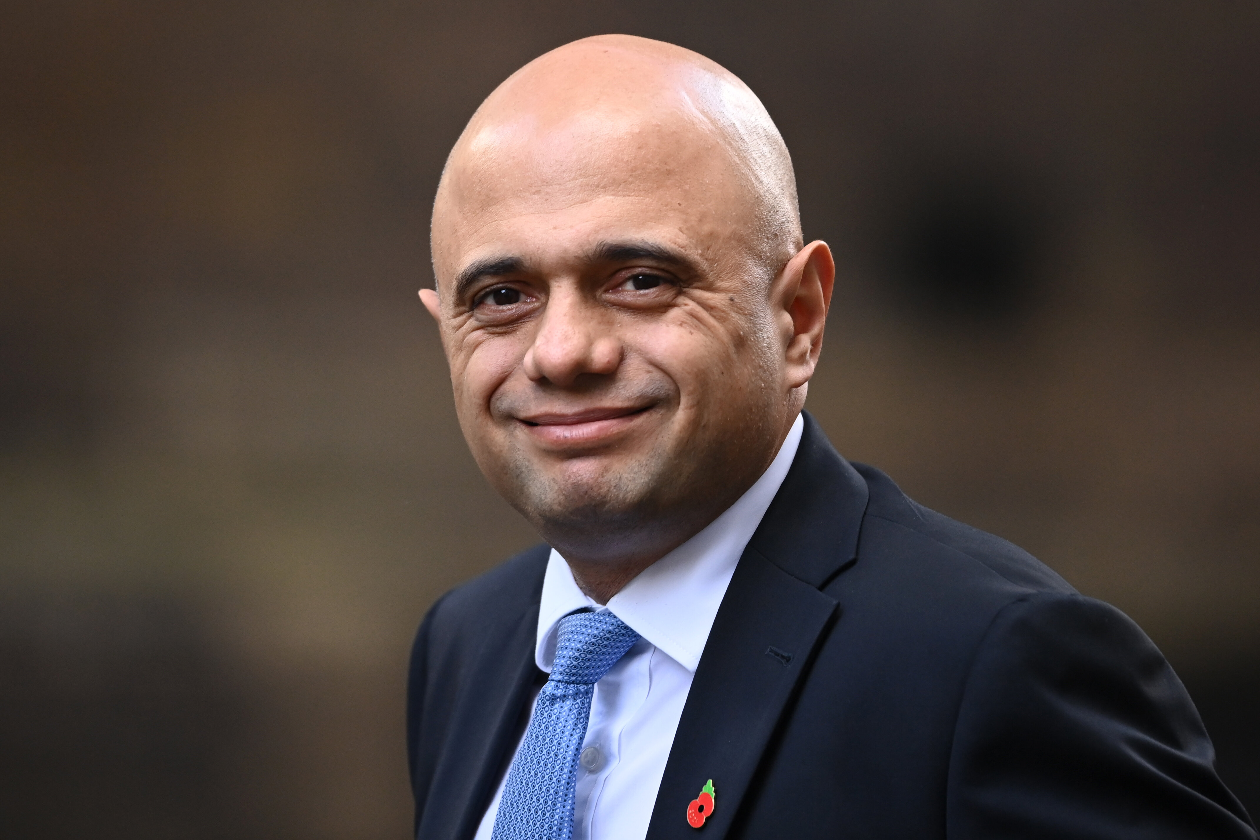 Sajid Javid Says Ethnic Minority Patients Can Trust The NHS Despite ...