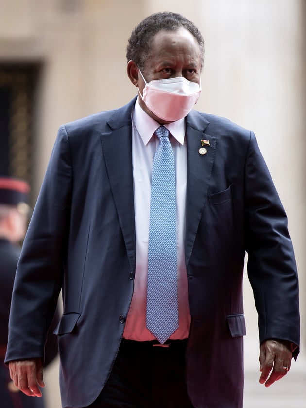O Aμντάλα Χάμντοκ