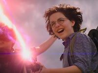 ghostbusters afterlife captures 44 miillion in theaters huffpost entertainment