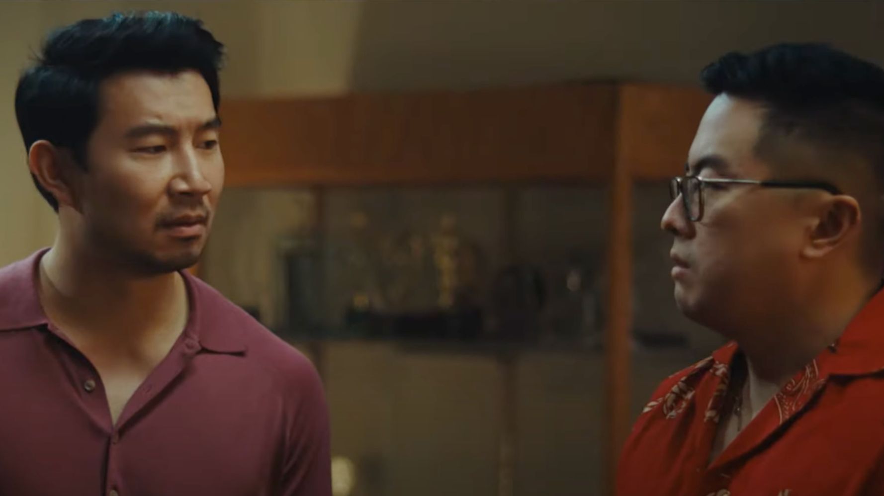 Simu Liu And Bowen Yang Compete To Be 'First Asian' Everything In 'SNL' Sketch - HuffPost