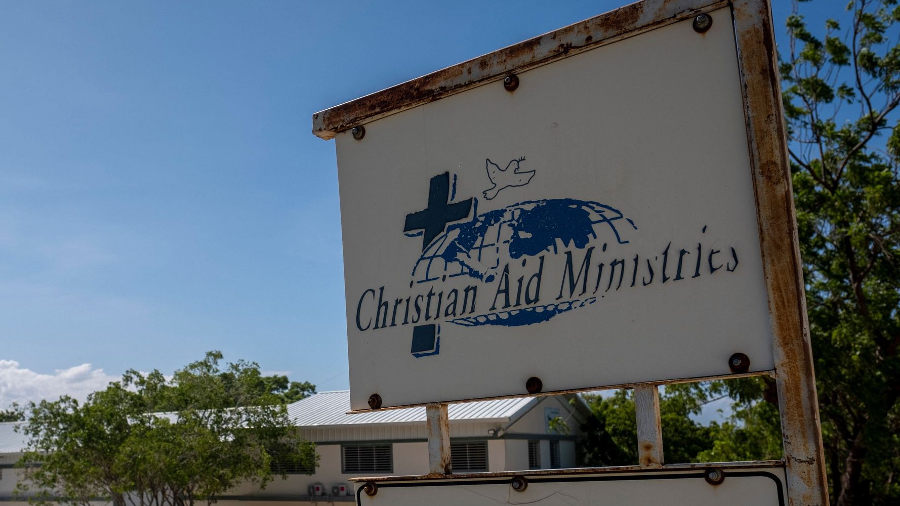U.S. Church Group: 2 Of 17 Missionary Abductees Freed In Haiti