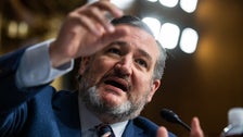Ted Cruz Gets Shut Down On CBS For Indulging Voter Fraud Lies
