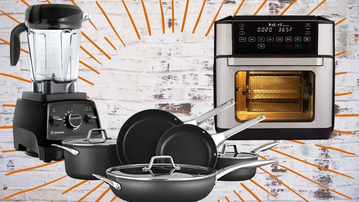 These Cyber Monday deals on air fryers from Ninja, Instant Pot and more  have been extended