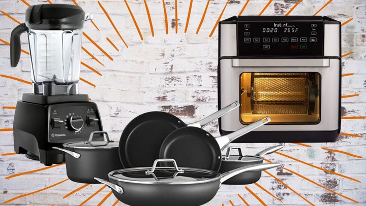 Best Cyber Monday Calphalon Cookware Deal: Last Chance to Get